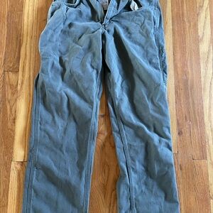 Men's Carhartt FR Loose Fit Pants